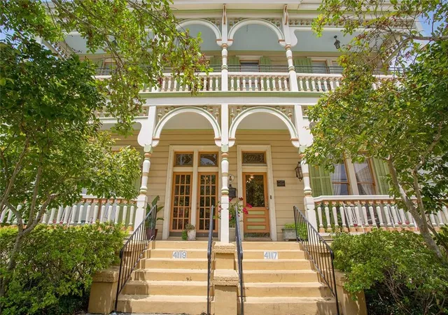 1st image of 4117 Perrier St, New Orleans, LA 70115 | MLS# 2536880