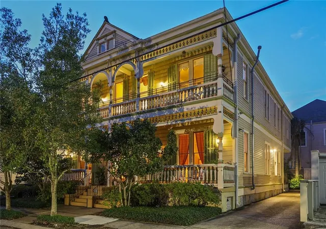3rd image of 4117 Perrier St, New Orleans, LA 70115 | MLS# 2536880
