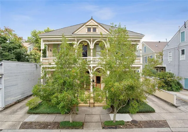 4th image of 4117 Perrier St, New Orleans, LA 70115 | MLS# 2536880