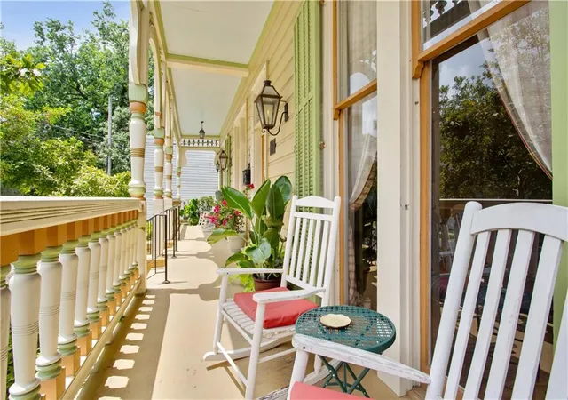 5th image of 4117 Perrier St, New Orleans, LA 70115 | MLS# 2536880