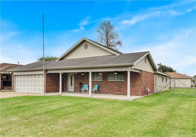 Homes for sale in Belle Chasse, LA | 111 Nu St, Belle Chasse, LA 70037 | MLS# 2537156