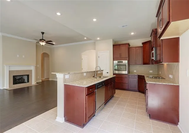 Homes for sale in Covington, LA | 622 Lakewood Northshore Dr, Covington, LA 70433 | MLS# 2536722