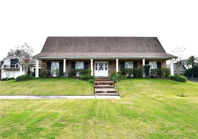 Homes for sale in Marrero, LA | 5351 Pitre St, Marrero, LA 70072 | MLS# 2536573