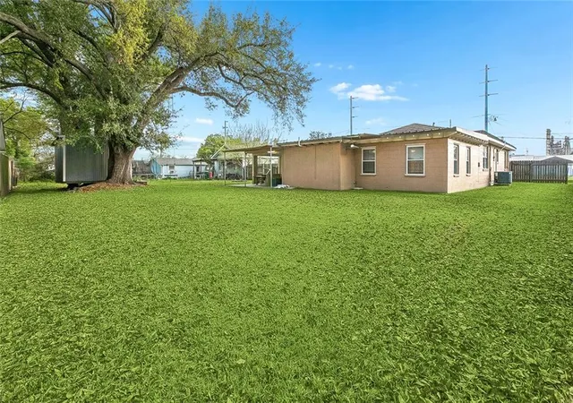 Homes for sale in Norco, LA | 347 Goodhope St, Norco, LA 70079 | MLS# 2536868