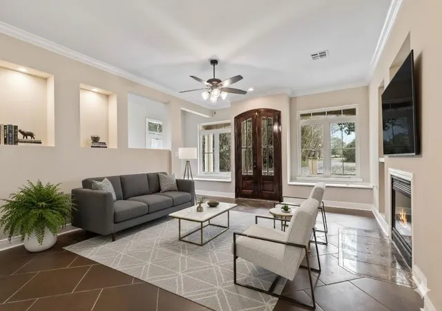 3rd image of 22009 Spring Clover Ln, Covington, LA 70435 | MLS# 2537089