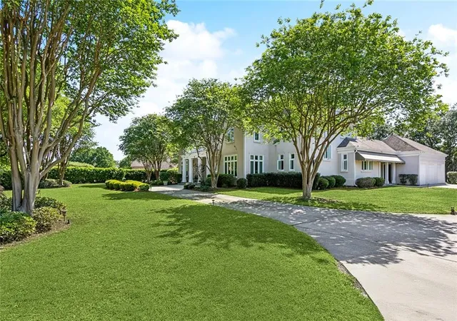 Homes for sale in New Orleans, LA | 12 Rosedown Ct, New Orleans, LA 70131 | MLS# 2536179