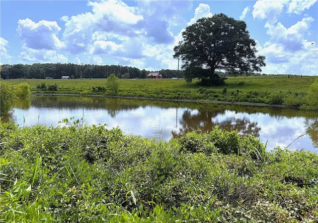 Photo 3 of Land for sale at 116 Acres Lee Rd, Franklinton, LA 70438 | MLS# 2537402 | Listing updated on 2026-07-10