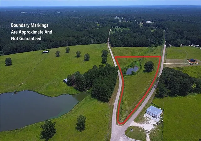 2nd image of 6 Acres Lee Rd, Franklinton, LA 70438 | MLS# 2537397