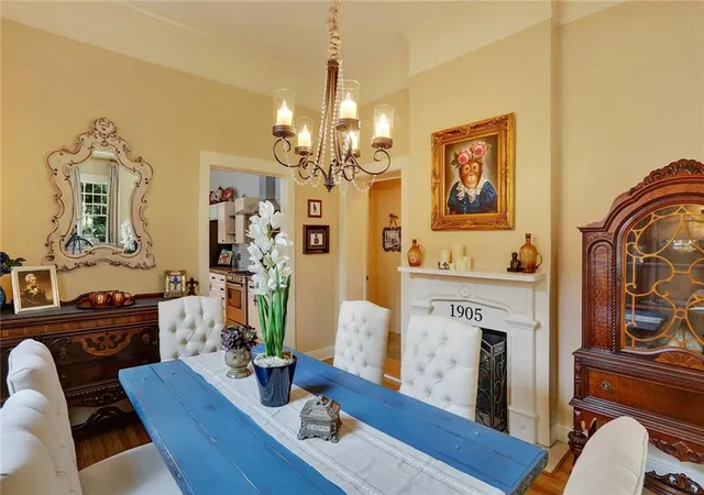 5th image of 332 Walnut St, New Orleans, LA 70118 | MLS# 2536821