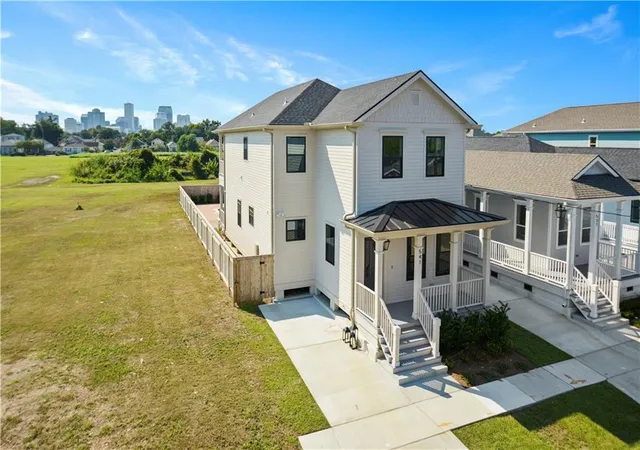 1st image of 541 Thayer St, New Orleans, LA 70114 | MLS# 2537592