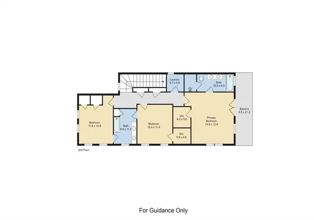 37th image of 541 Thayer St, New Orleans, LA 70114 | MLS# 2537592