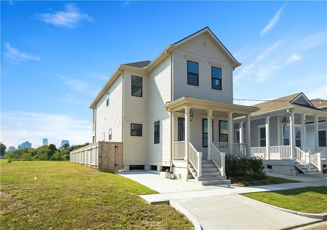 3rd image of 541 Thayer St, New Orleans, LA 70114 | MLS# 2537592