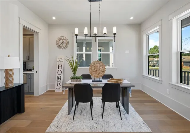 4th image of 541 Thayer St, New Orleans, LA 70114 | MLS# 2537592