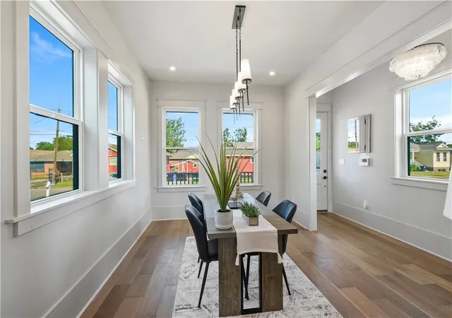 5th image of 541 Thayer St, New Orleans, LA 70114 | MLS# 2537592