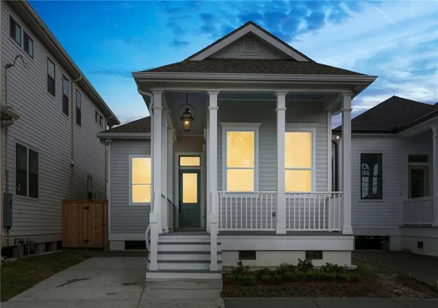 1st image of 533 Thayer St, New Orleans, LA 70114 | MLS# 2537604