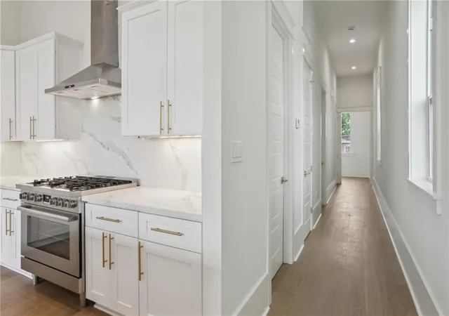 3rd image of 533 Thayer St, New Orleans, LA 70114 | MLS# 2537604