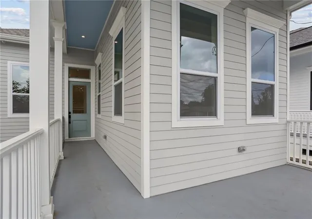 4th image of 533 Thayer St, New Orleans, LA 70114 | MLS# 2537604