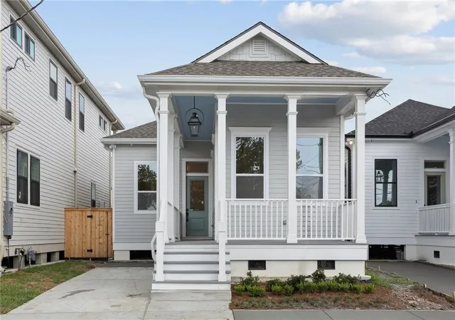 1st image of 537 Thayer St, New Orleans, LA 70114 | MLS# 2537603