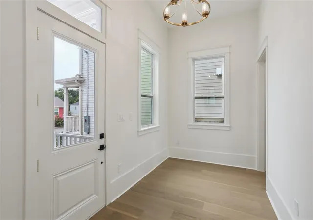 5th image of 537 Thayer St, New Orleans, LA 70114 | MLS# 2537603
