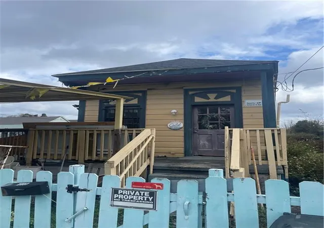 1st image of 2037 Elysian Fields Ave, New Orleans, LA 70117 | MLS# 2535919