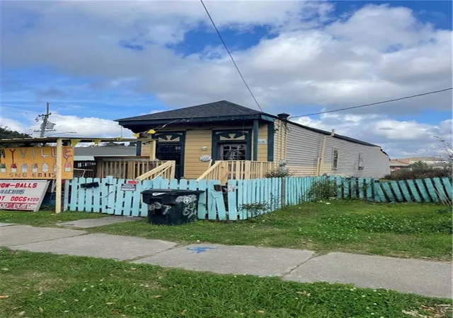 2nd image of 2037 Elysian Fields Ave, New Orleans, LA 70117 | MLS# 2535919