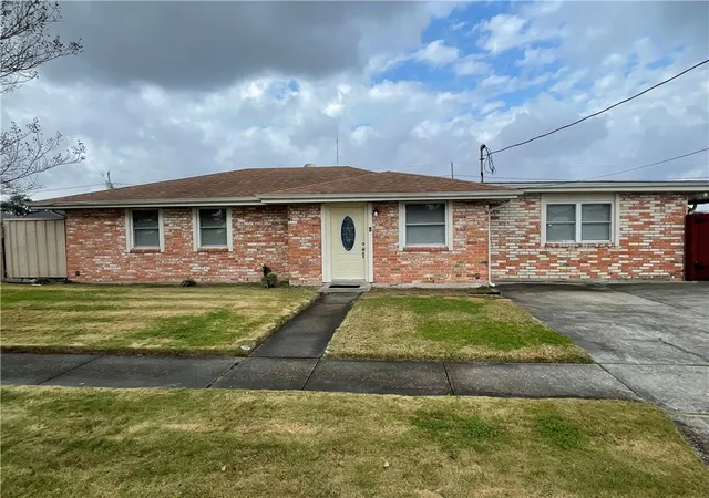 1st image of 3504 Volpe Dr, Chalmette, LA 70043 | MLS# 2537716
