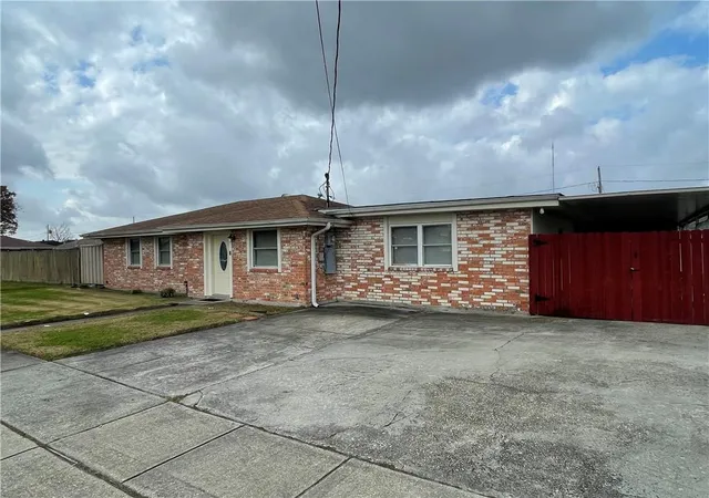 4th image of 3504 Volpe Dr, Chalmette, LA 70043 | MLS# 2537716