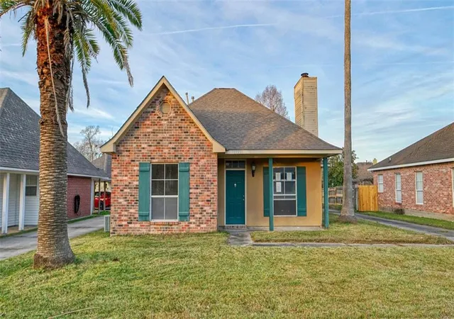 21st image of 17351 Lake Iris Ave, Baton Rouge, LA 70817 | MLS# 2537726
