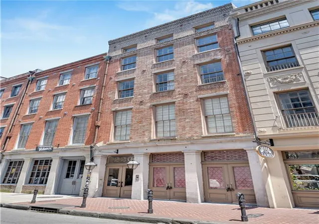 1st image of 220 Decatur St #405, New Orleans, LA 70130 | MLS# 2537737