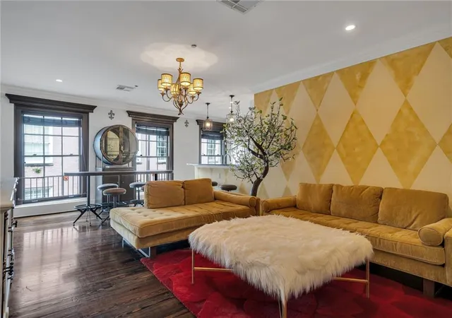 2nd image of 220 Decatur St #405, New Orleans, LA 70130 | MLS# 2537737