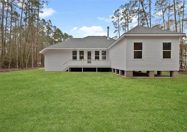 23rd image of 22503 Treadaway, Mandeville, LA 70471 | MLS# 2537220