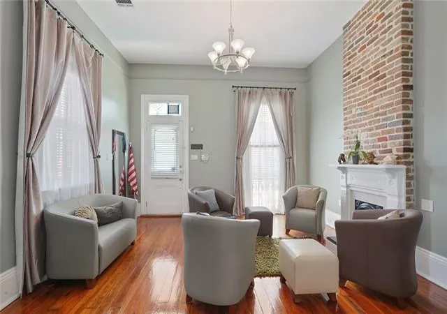 2nd image of 3921 Palmyra St, New Orleans, LA 70119 | MLS# 2537807