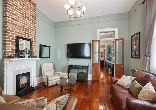 4th image of 3921 Palmyra St, New Orleans, LA 70119 | MLS# 2537807
