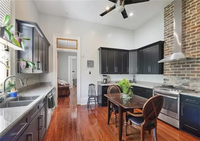 5th image of 3921 Palmyra St, New Orleans, LA 70119 | MLS# 2537807