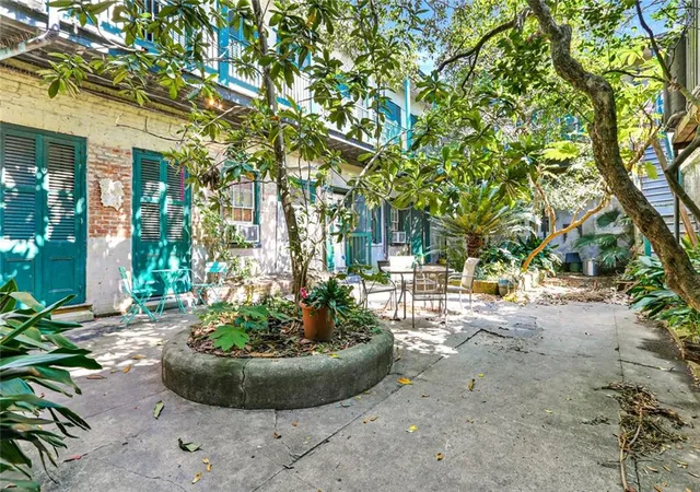 Photo 3 of Multi family home for sale at 824 Royal St, New Orleans, LA 70116 | MLS# 2536745 | Listing updated on 2026-05-19