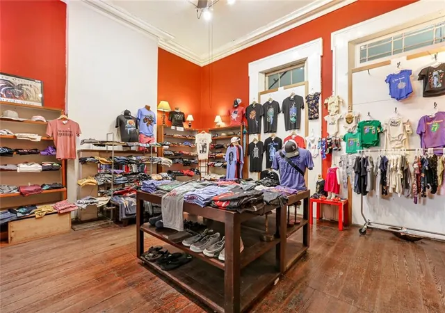 Listing Photo 4 - Condo for sale in building located at 824 Royal St, New Orleans, LA 70116