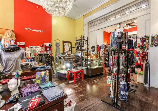 Listing Photo 5 - Condo for sale in building located at 824 Royal St, New Orleans, LA 70116