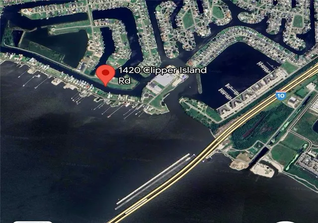 2nd image of 1420 Clipper Island Rd, Slidell, LA 70458 | MLS# 2537961