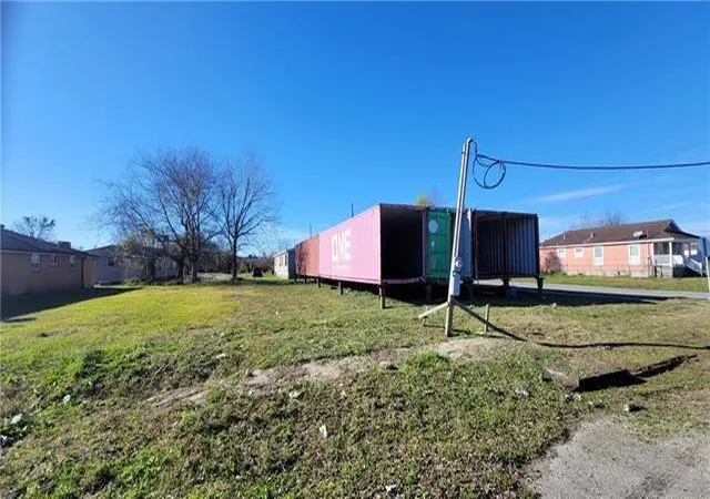 Photo 1 of Land for sale at 1738 44 Egania St, New Orleans, LA 70117 | MLS# 2537987 | Listing updated on 2026-03-14