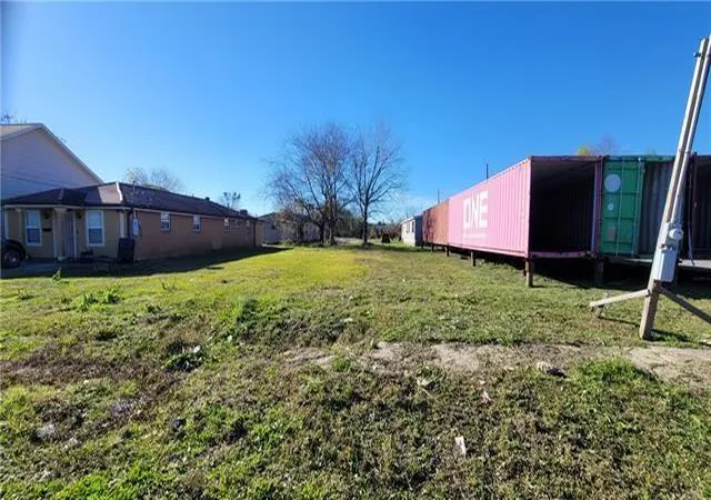 Photo 3 of Land for sale at 1738-44 Egania St, New Orleans, LA 70117 | MLS# 2537987 | Listing updated on 2026-03-14