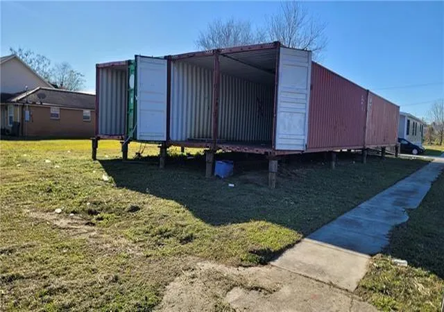 Photo 4 of Land for sale at 1738-44 Egania St, New Orleans, LA 70117 | MLS# 2537987 | Listing updated on 2026-03-14