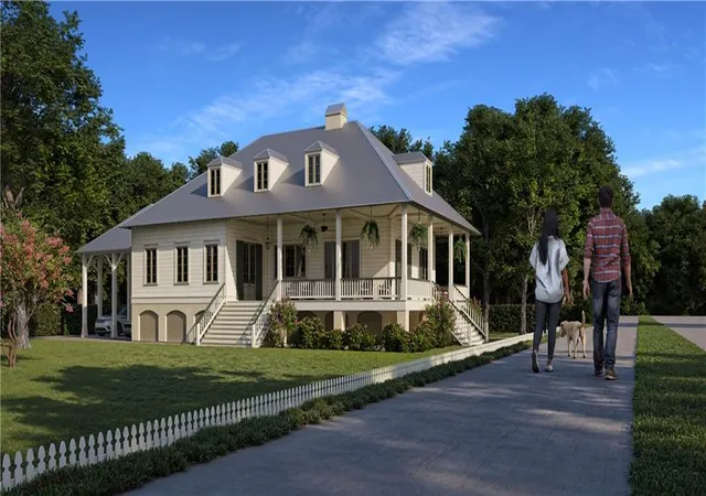 1st image of Lot 3 15 Th Ave, Covington, LA 70433 | MLS# 2538029