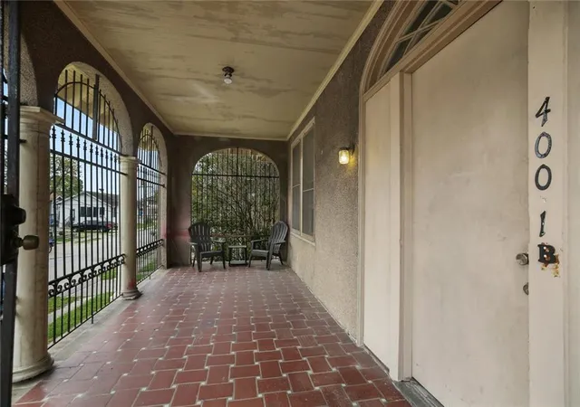 Homes for sale in New Orleans, LA | 4001 Elba St, New Orleans, LA 70125 | MLS# 2537023