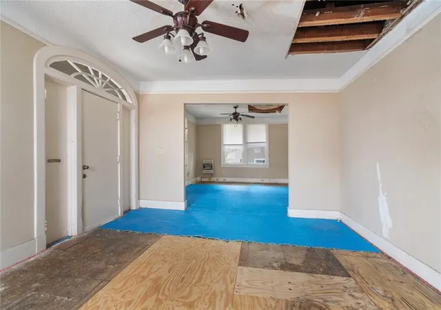 Homes for sale in New Orleans, LA | 4001 Elba St, New Orleans, LA 70125 | MLS# 2537023