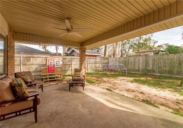 Homes for sale in Destrehan, LA | 20 Parlange Dr, Destrehan, LA 70047 | MLS# 2537240