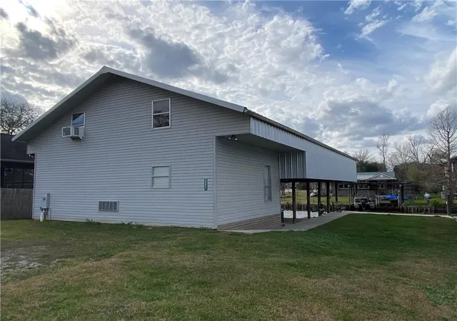 Homes for sale in Springfield, LA | 20657 Swamp Dr, Springfield, LA 70462 | MLS# 2538042