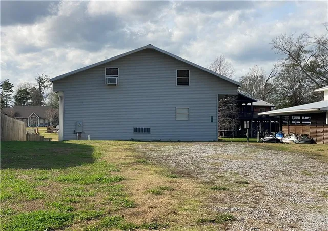 Homes for sale in Springfield, LA | 20657 Swamp Dr, Springfield, LA 70462 | MLS# 2538042