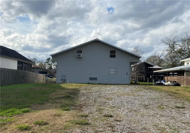 Homes for sale in Springfield, LA | 20657 Swamp Dr, Springfield, LA 70462 | MLS# 2538042