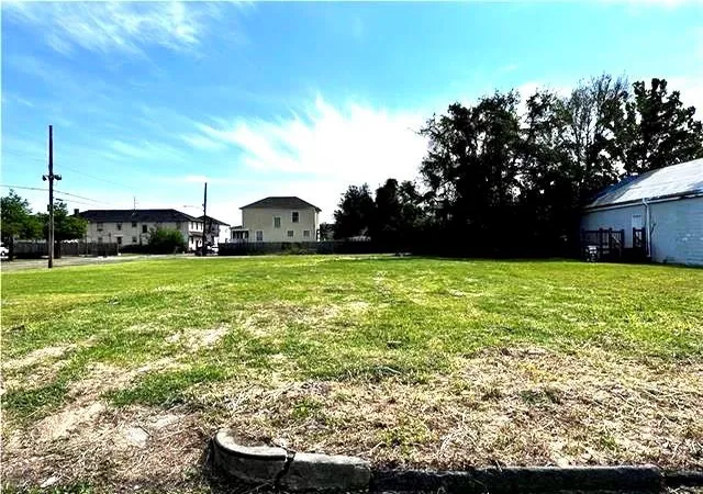 Photo 1 of Land for sale at 2506 Clio St, New Orleans, LA 70113 | MLS# 2538166 | Listing updated on 2026-03-23