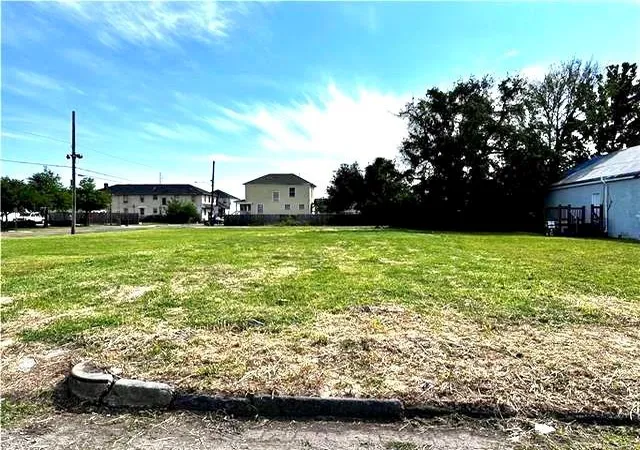 Photo 3 of Land for sale at 2506 Clio St, New Orleans, LA 70113 | MLS# 2538166 | Listing updated on 2026-03-23